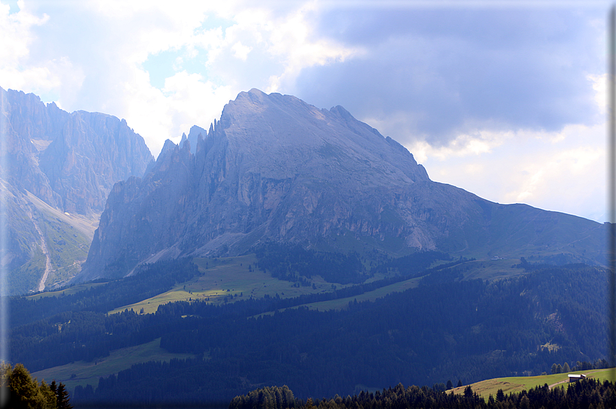 foto Alpe di Siusi